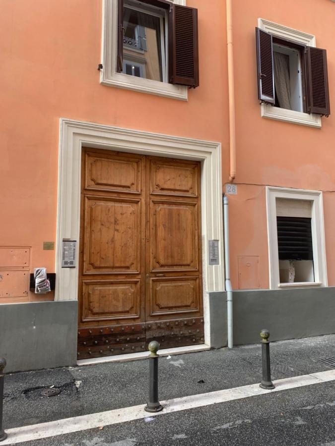 Vatican Metro Ottaviano Gæstehus Rom